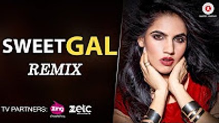 Sweet Gal - Remix _ Brown Gal Ft Roach Killa _ Ullumanati