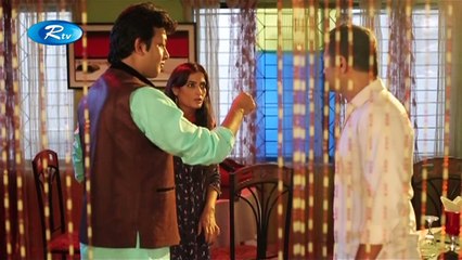 Je Kuray Kacher Guro - যে কুড়ায় কাঁচের গুড়ো - Aparna - Shahed - Amin - Bangla Drama