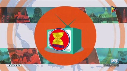 ASEAN TV: Upcoming ASEAN - Japan TV Festival