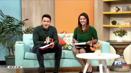 ON THE SPOT | Agosto: Buwan ng Wikang pambansa