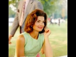 Jacqueline Kennedy Onassis