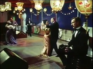 The Admirable Crichton 1957 Kenneth More. aka Paradise Lagoon