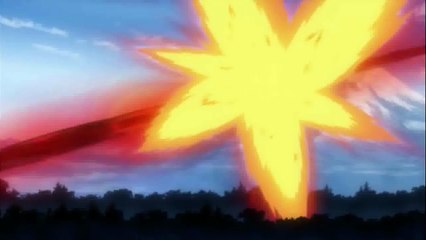 Mazinger Z vs Neo Getter