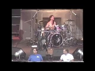 Alice in Chains 1991 07 04 Weedsport, NY