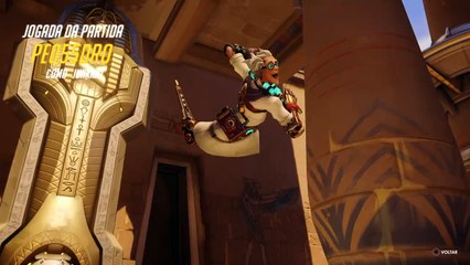 Ressurgindo das cinzas