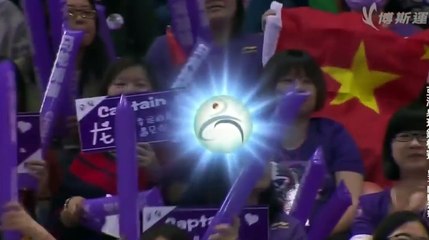 Ma Long vs Jang Woojin _ HIGHLIGHTS _ ITTF Asian Championships 2017_Segment_0_x264