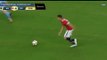 Ander Herrera Amazing shot - Manchester City 0-0 Manchester United - 20.07.2017 International Champions Cup