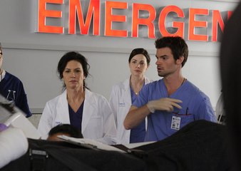 [CTV] Saving Hope S5E16 ~ (Watch Online)  La famiglia" Online