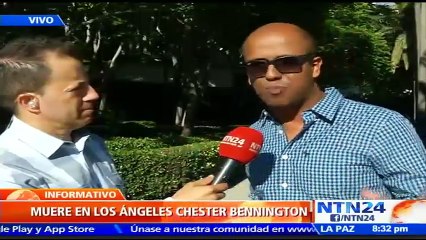 "La soledad, la melancolía, el alcohol y las drogas hacen un coctel fatal para la música”: Experto Carlos Quintero