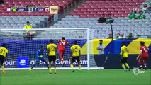 Jamaica vs Canada 2-1 ~ All Goals & Highlights