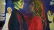 Los Demonios de Edvard Munch