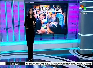 Gran Misión Vivienda Venezuela beneficiará a matrimonios jóvenes