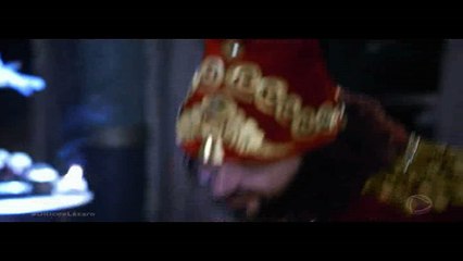 O Rico e Lazaro dia 20-07-2017 Capitulo 94 Parte 1/3