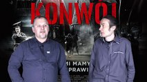 Konwój [2017] CAŁY FILM - Zalukaj, [CDA] Lektor PL