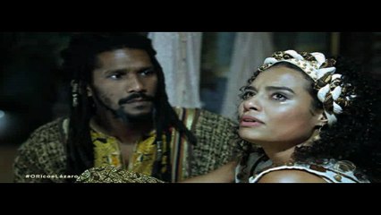 O Rico e Lazaro dia 20-07-2017 Capitulo 94 Parte 2/3