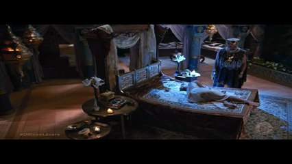 O Rico e Lazaro dia 20-07-2017 Capitulo 94 Parte 3/3