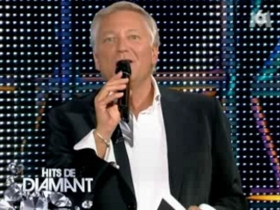 Will.I.Am - I Got It From My Mama @ Hits De Diamant 20.10.07