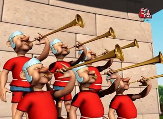 So Sorry  The Great Battle Race for Delhi Polls