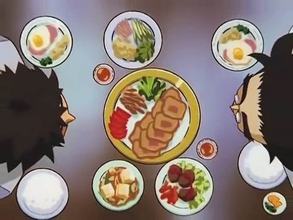 Dual! Parallel Trouble Adventures Episode 7 English Dubbed