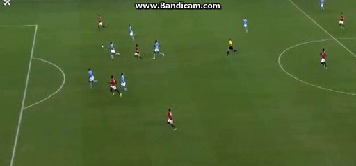 marcus rashford Goal HD -Manchester United Vs Manchester City  2-0  21/07/2017  HD