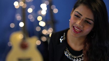 We Don't Talk Anymore - Tum Hi Ho Female Piano Mashup By Ritu Agarwal