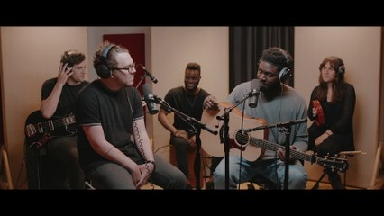 Jake Isaac - I Got You (Our Lives Sessions)