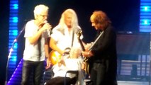 REO Speedwagon Cant Fight this Feeling Mother Rock