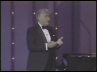 Victor Borge. Humoresk