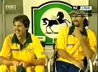 Top 8 Funny Umpiring Moments In Cricket History