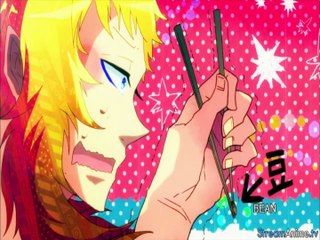 This Boy Caught a Merman (Edited) Sneak Peek