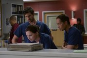 Watch (online) The Night Shift S04E05 ''Season 4 Episode 5 [NBC] Ep-05 :  Turburlence