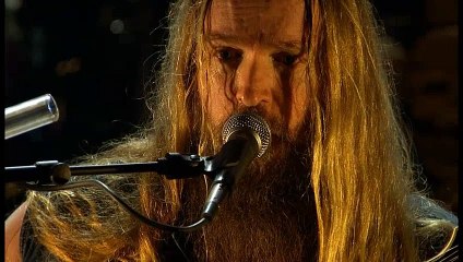 Black Label Society - Rust (live)