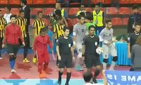 Timnas Futsal akan Ikut SEA Games 2017