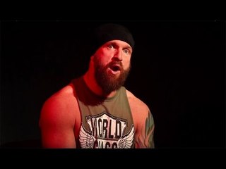 Eric Young's World Title Series Journey 12:16:15