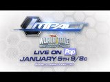 See the World Title Series Semi-Finals and Finals January 5 at 9/8c on Pop