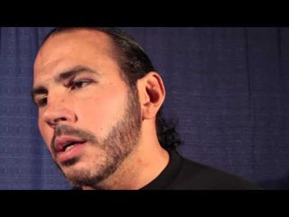 IMPACT Preview: Matt Hardy Looks Ahead to Jessie Godderz (12/9/15)