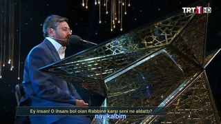 27 DERECELER - Mustafa Altın İnfitar suresi Kur'ân-ı Kerîm'i güzel okuma Ramazan 2017