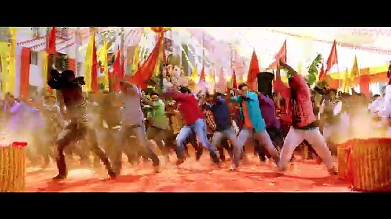 Yudh Ek Jung Hindi Dubbed Movie  Dictator 2016 Telugu Dubbed Movie HD PART-1