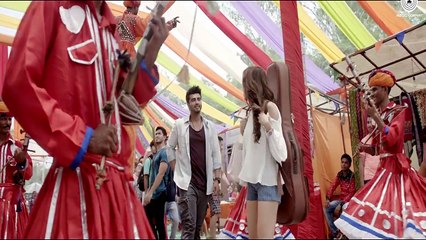 Phir Bhi Tumko Chaahunga - [720]