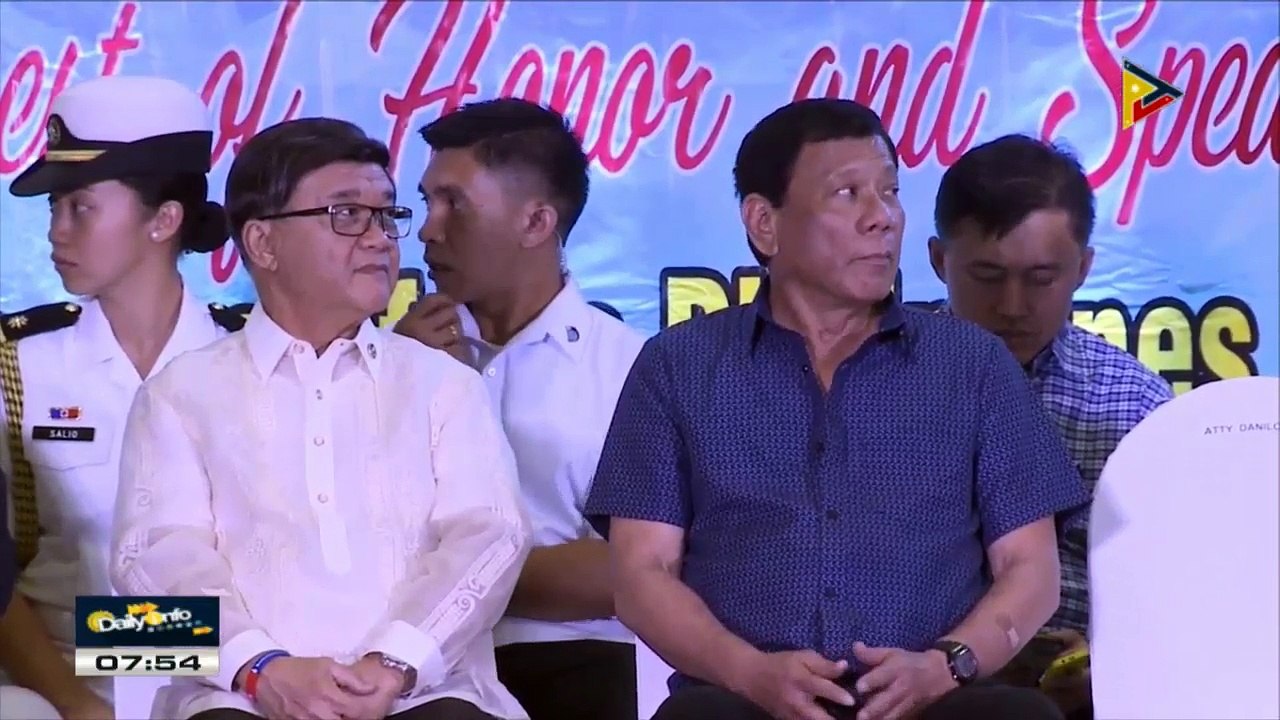 Kongreso, nagpulong para talakayin ang rules at procedures na ipatutupad sa joint session bukas