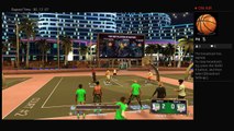 NBA 2k17 SS2 GRIND (442)