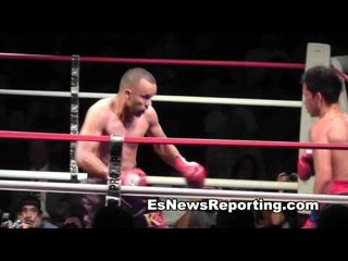 Prospect: Pacquiao Is Hungrier Than Bradley