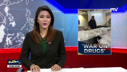 DFA, ipinagwalang-bahala lang ang pagdinig ng US Congress sa 'war on drugs' sa Pilipinas