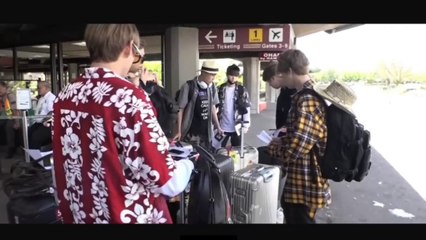 BTS BON VOYAGE SEASON 2 TEASER