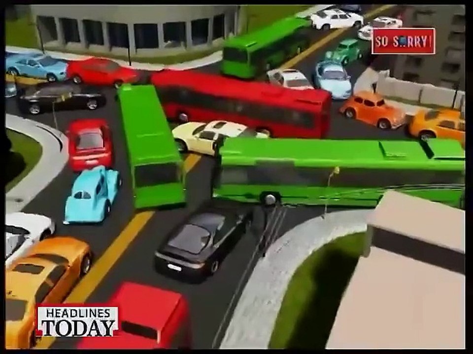 So Sorry  Story of Aam Aadmi Battle (2)