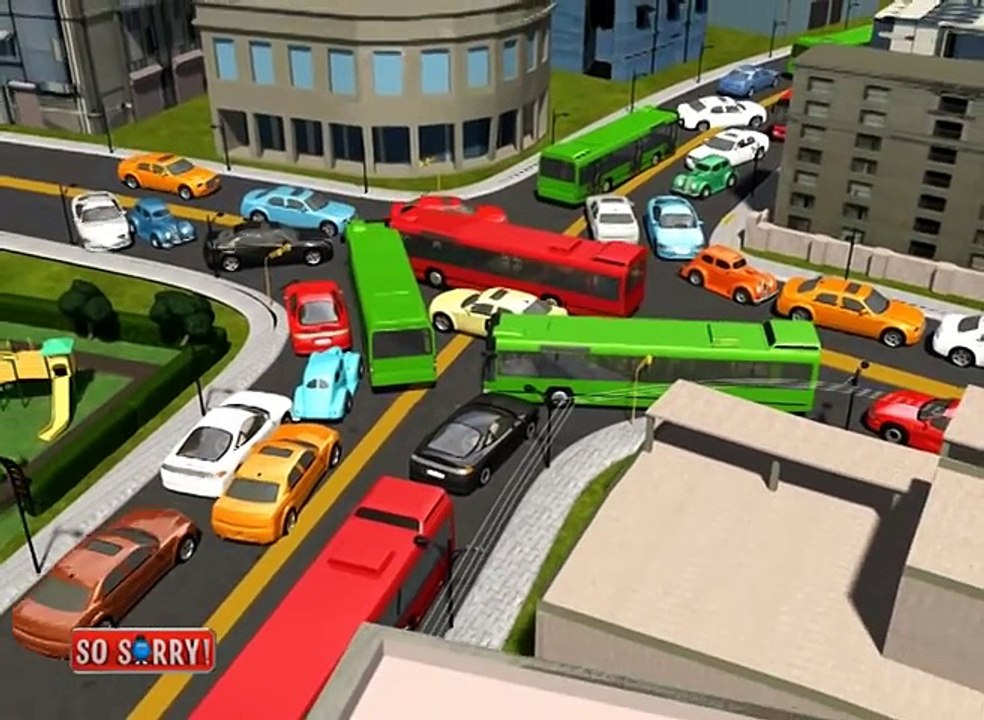 So Sorry  Story of Aam Aadmi Battle