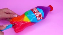 Coca Cola reajuste salarial Bricolaje beber cómo gelatina Aprender hacer pudín arco iris receta el para agua agua agua pudín de arco iris Cola