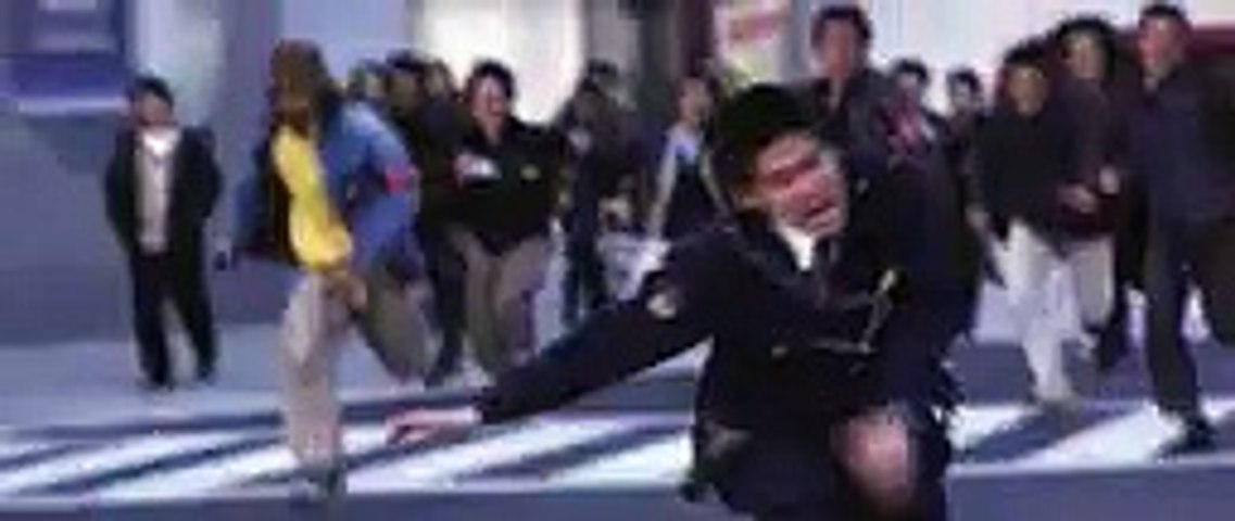 三柴聡の厳選映画 容疑者 室井慎次 プレビュー 動画 Dailymotion