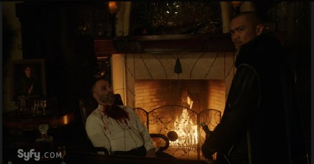 Dark Matter Season 3 Episode 8 (3x8) Premiere Series online