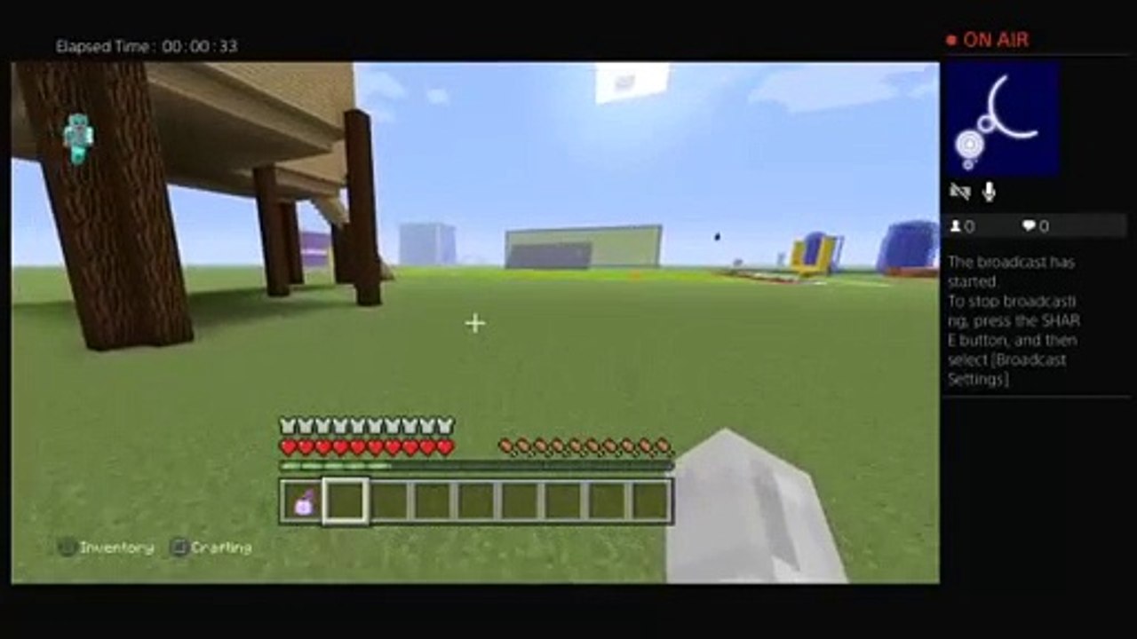 flawless83181's Live PS4 Broadcast (114)